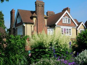 The Margaret Beaufort Institute of Theology